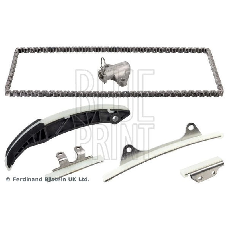 Blue Print Timing Chain Kit Set 160 Links 6mm ADBP730083