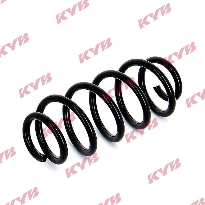 KYB Rear Suspension Coil Spring RA5801