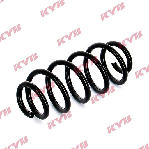 KYB Rear Suspension Coil Spring RA5801