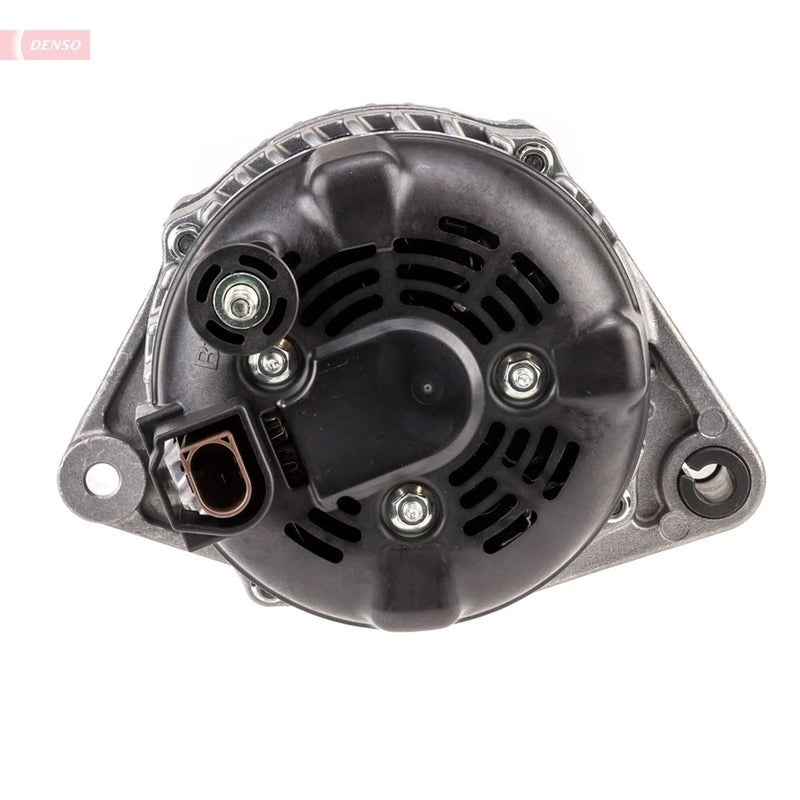 Denso Car Alternator 12V fits Jaguar Xf I 2008-2015 4.2