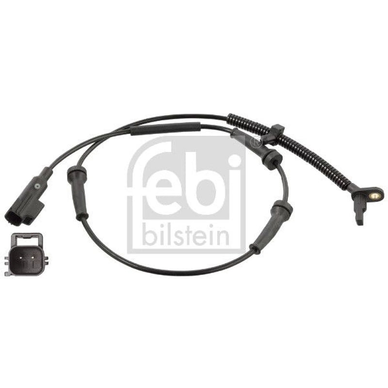 Febi ABS Wheel Speed Sensor Front Right 106908