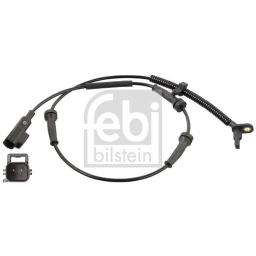 Febi ABS Wheel Speed Sensor Front Right 106908