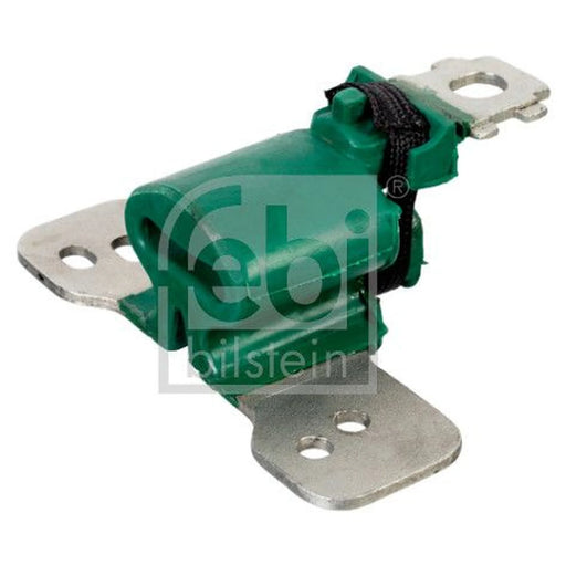 Febi Exhaust System Mount Front Steel 172824