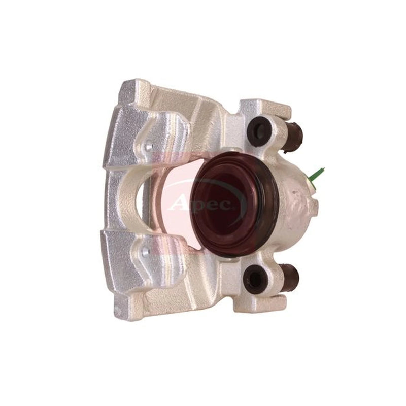 Apec Brake Caliper Assembly Front Left LCA748