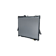 NRF Engine Radiator 53055