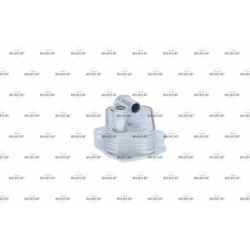 NRF Engine Oil Cooler 31313