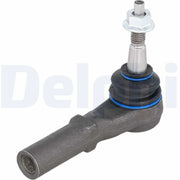 Delphi Steering Tie Rod End Ball Joint Front M16x1.5 TA2592