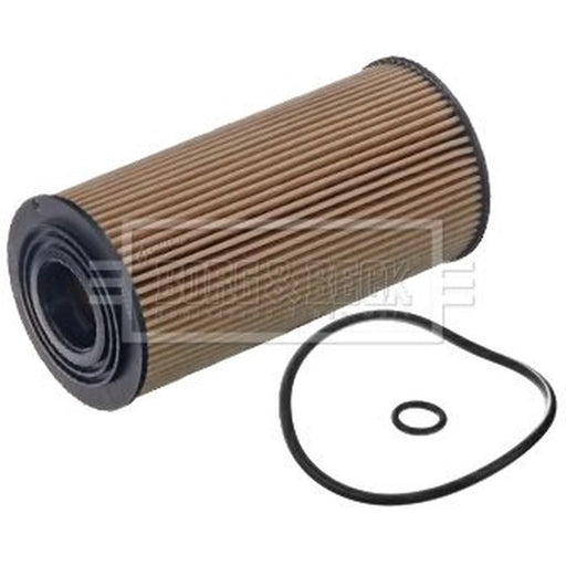 Borg & Beck Engine Oil Filter BFO4206