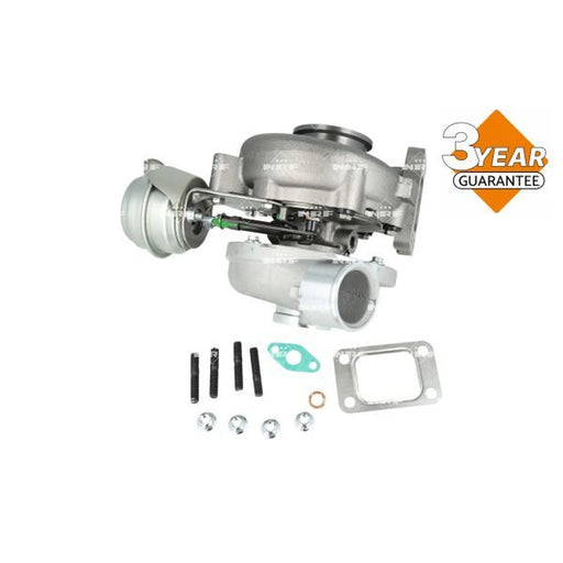 NRF Turbocharger Turbo Unit 90010490