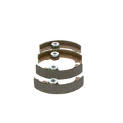 Bosch Brake Shoe Set Axle Kit 0 986 487 271