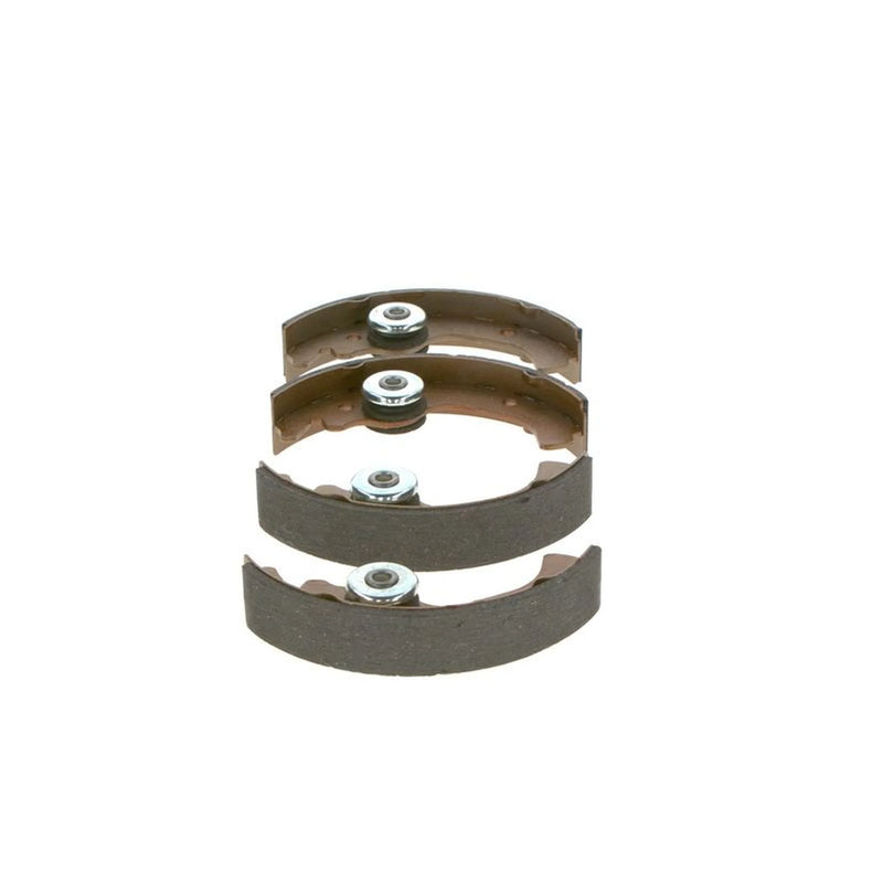 Bosch Brake Shoe Set Axle Kit 0 986 487 271