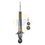 NAPA Shock Absorber Damper Strut Rear Right NSA1486