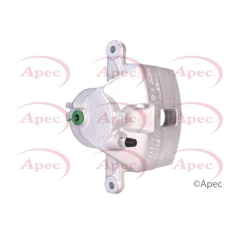 Apec Brake Caliper Assembly Front Right RCA360