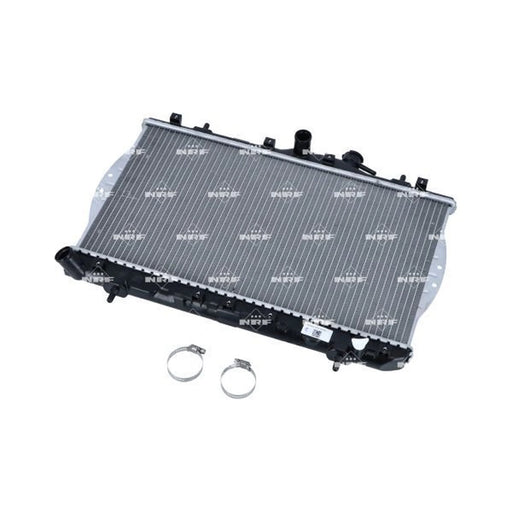 NRF Engine Radiator 53260