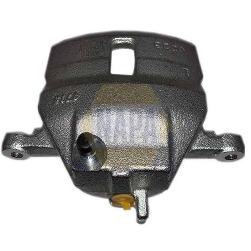 NAPA Brake Caliper Assembly Front Left NCA1255
