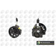 BGA Power Steering Hydraulic Pump PSP2375