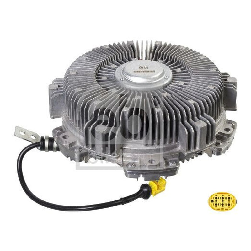 Febi Radiator Fan Clutch 106993