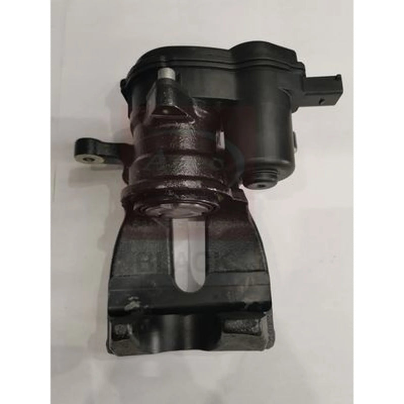 Apec Brake Caliper Assembly Rear Right RCA1004BLK