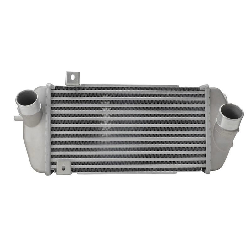 Hella Intercooler (Charge Air Cooler) 8ML 366 341-601