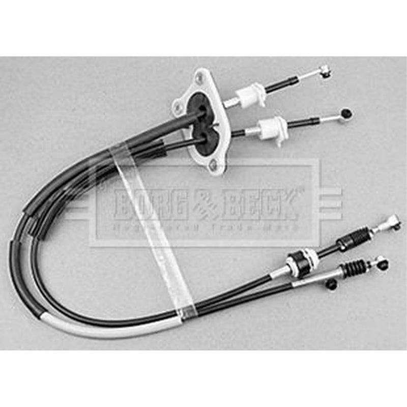 Borg & Beck Manual Transmission Cable Pull BKG1055
