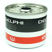 Delphi Fuel Filter Element HDF296