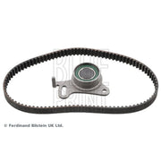 Blue Print Timing Belt Kit with Rollers ADBP730053