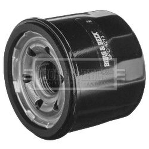 Borg & Beck Engine Oil Filter BFO4213