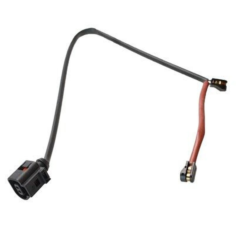 Textar Brake Pad Wear Sensor Front Left 98066800