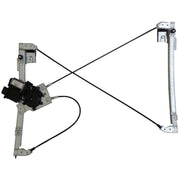 Valeo Electric Window Regulator Lifter Right Front 850401