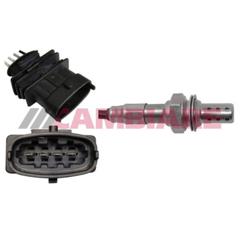 Cambiare O2 Lambda Oxygen Sensor before catalytic converter VE381907