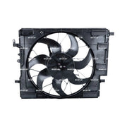 NRF Engine Cooling Fan 470073