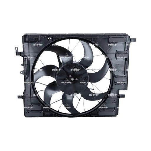NRF Engine Cooling Fan 470073