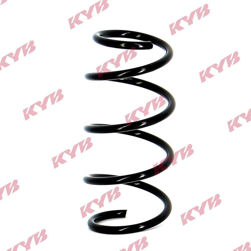 KYB Front Suspension Coil Spring RA1676