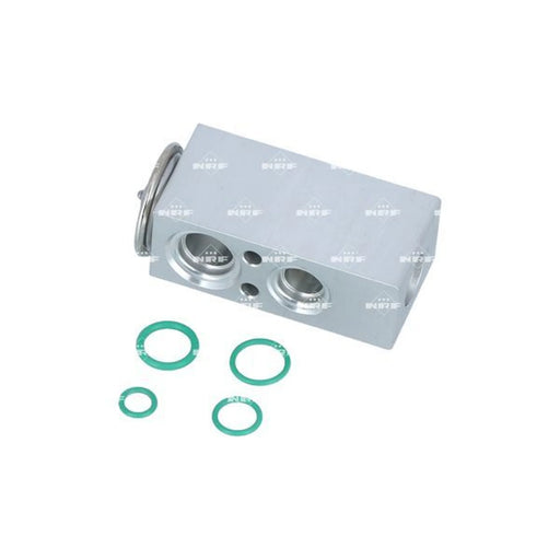 NRF Air Conditioning Expansion Valve 38760