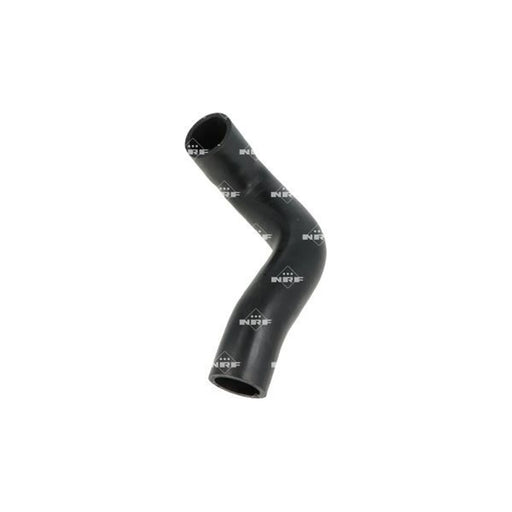 NRF Intercooler Turbo Charge Air Hose 166520
