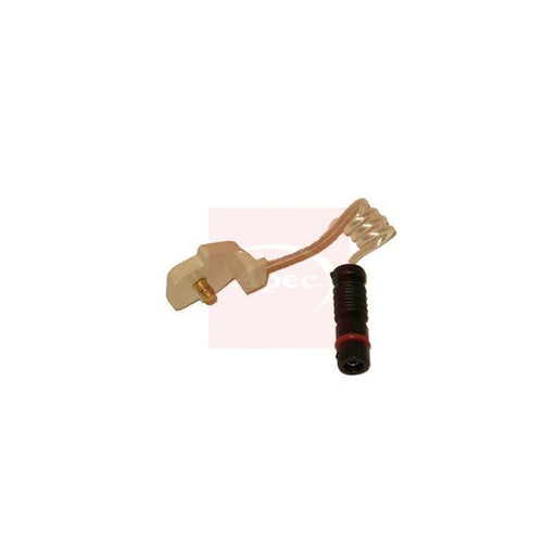 Apec Brake Pad Wear Sensor Front WIR5101