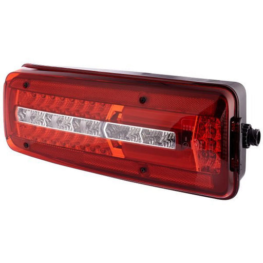 Hella Tail Light / Lamp LED Left 2VP 012 381-051