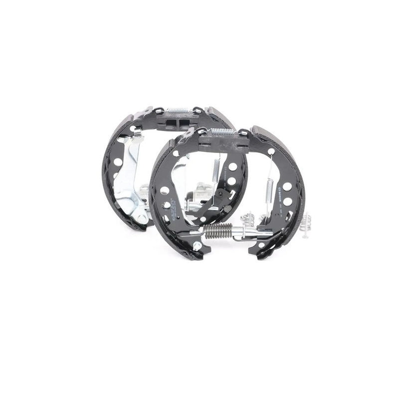 Bosch Brake Shoe Set Axle Kit 0 204 114 662