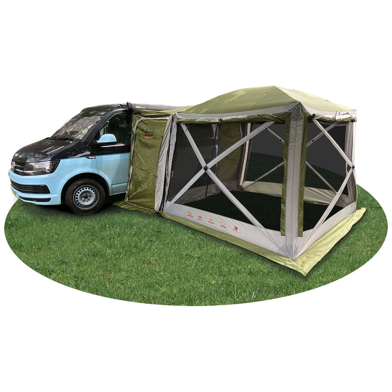 Vehicle Connector for Screen House Pro A5505 - Quest - Van Life Living