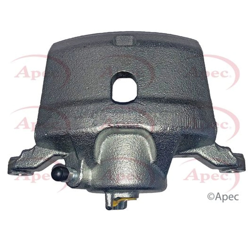 Apec Brake Caliper Assembly Front Right RCA514N