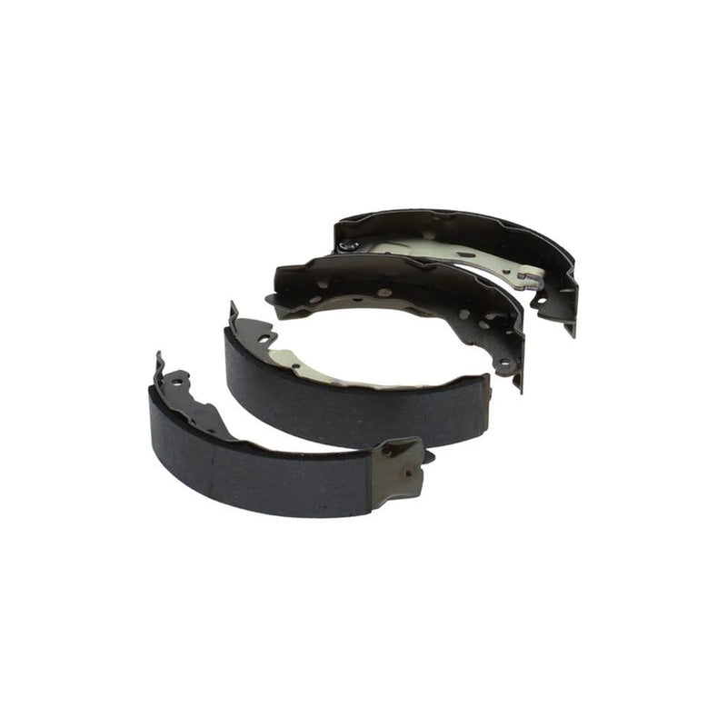 Bosch Brake Shoe Set Axle Kit 0 986 487 819
