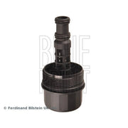 Blue Print Oil Filter Housing Cap ADBP990011