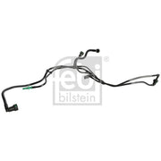 Febi Fuel Hose OD ID 109241