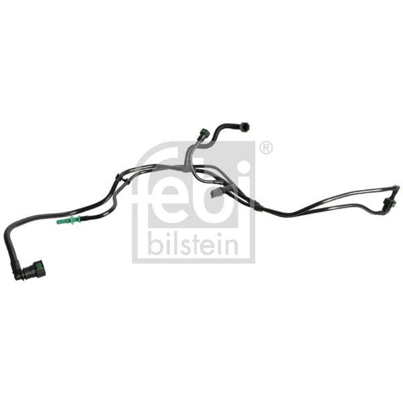 Febi Fuel Hose OD ID 109241