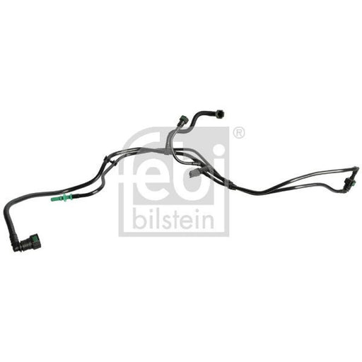 Febi Fuel Hose OD ID 109241