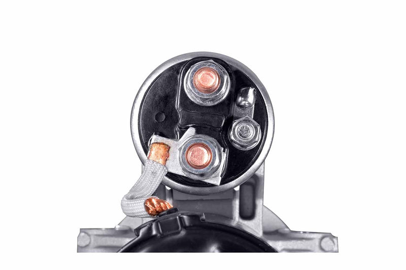 Hella Starter Motor V kW Teeth 8EA 011 612-391
