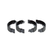 Bosch Parking Brake Shoe Set 0 986 487 722