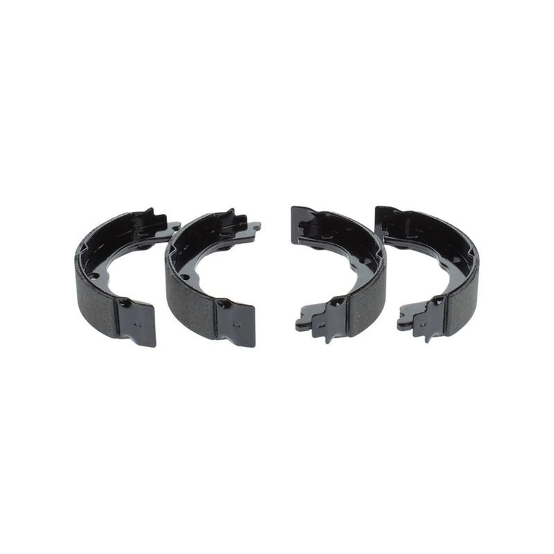 Bosch Parking Brake Shoe Set 0 986 487 722