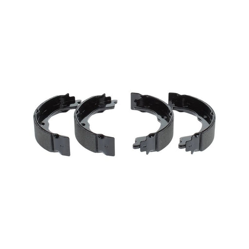 Bosch Parking Brake Shoe Set 0 986 487 722