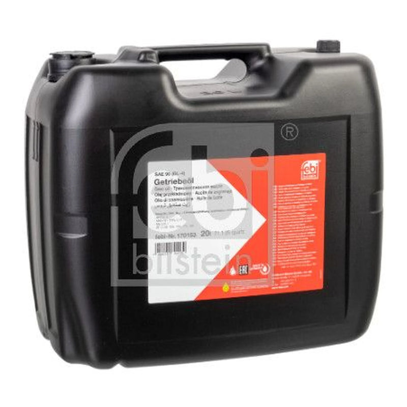 Febi Transmission Oil 20L 170153
